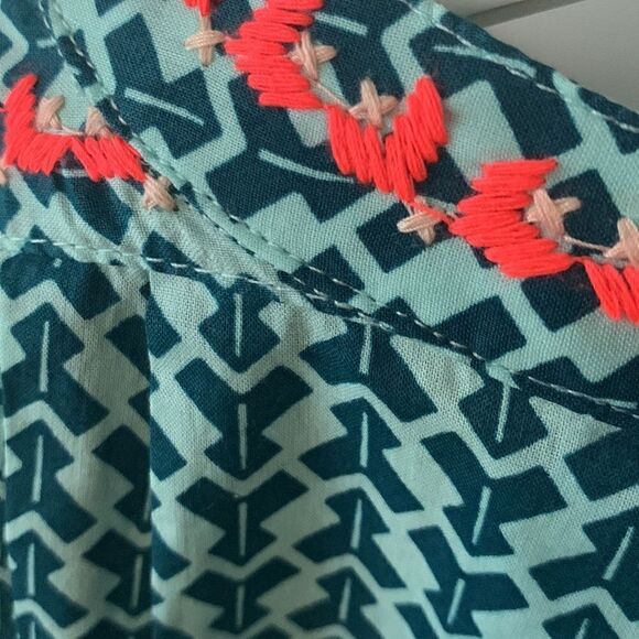 J crew tunic - Picture 4 of 5